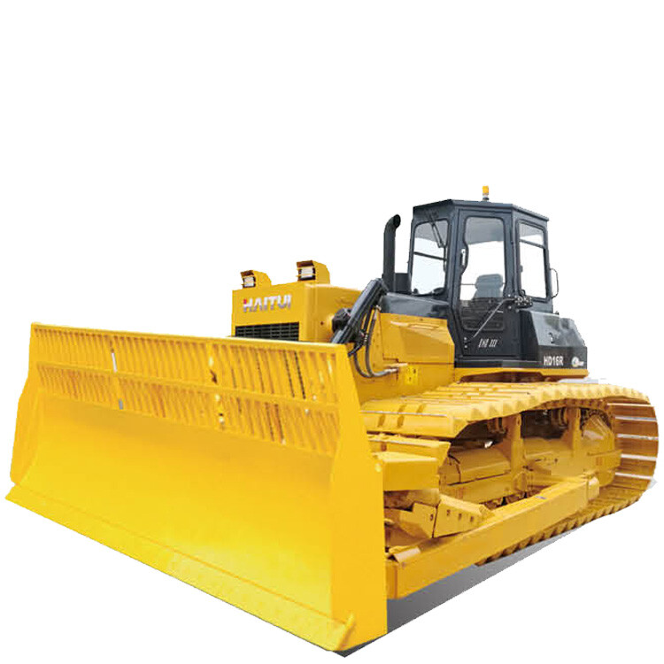 NE16R环卫型推土机