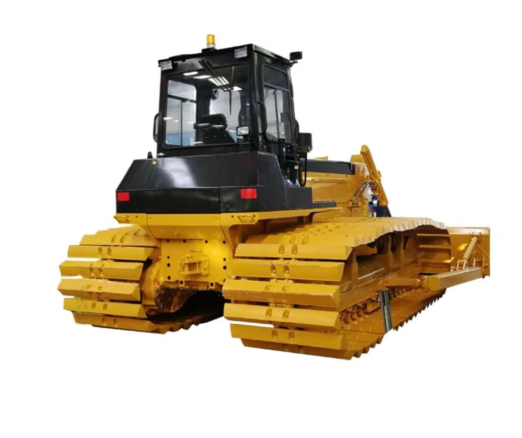 NE18MS机械超湿地型推土机