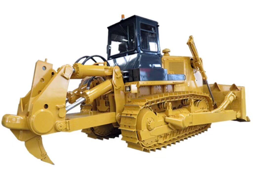 NE标准型推土机