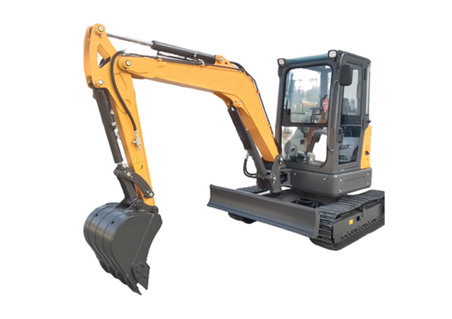 NE-35挖掘机