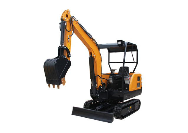 NE-22挖掘机