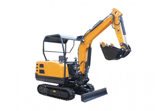 NE-22挖掘机