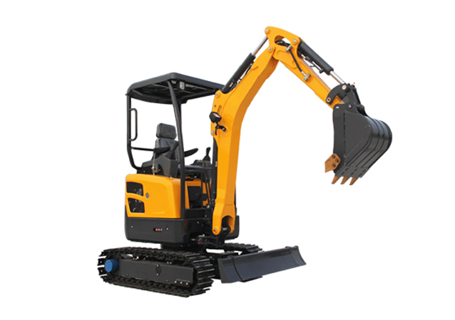 NE-20挖掘机