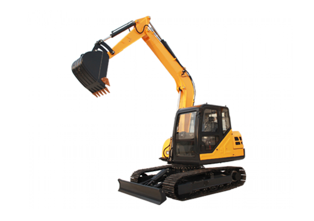 NE-90挖掘机
