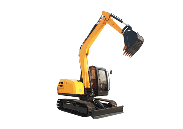 NE-90挖掘机