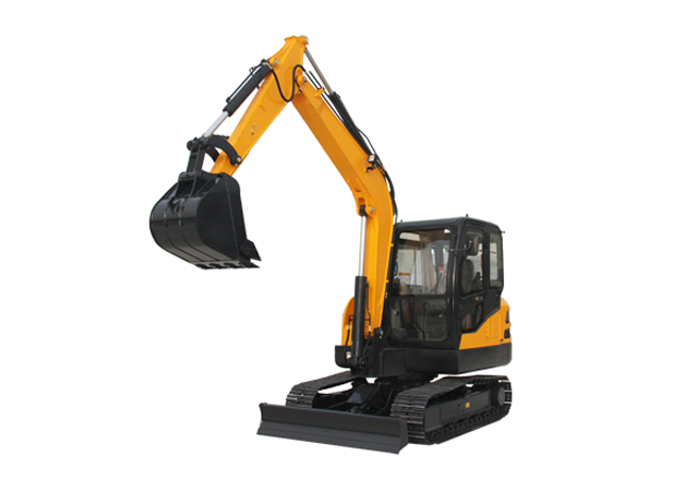 NE-65挖掘机