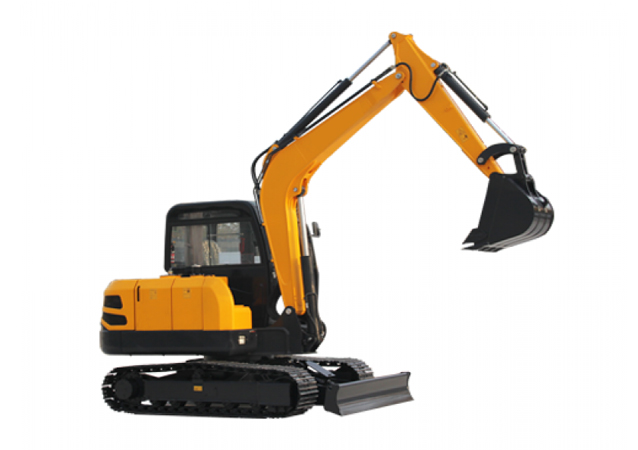 NE-65挖掘机
