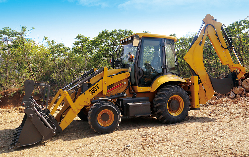 如何选择合适的挖掘机型号