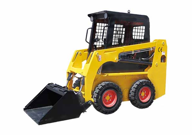 常见的挖掘机的分类有哪些