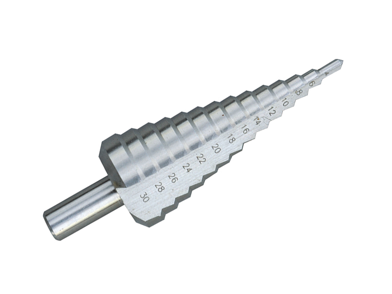 Hss Straight Shank Twist Drill - Jiangsu Miao's Tools Co., Ltd