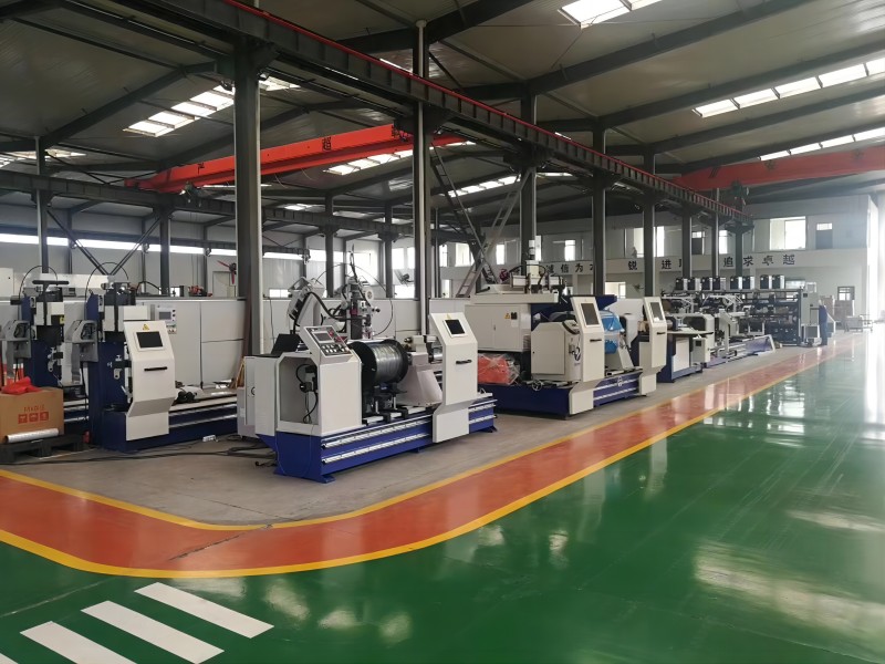 Цзинань XinQifan Automation Equipment Co., Ltd. Цзинань XinQifan Automation Equipment Co., Ltd.