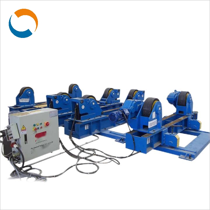 Командный роликовый стенд