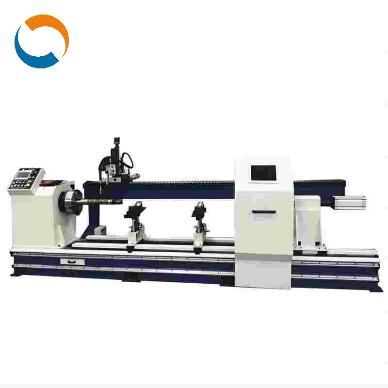 Сварочное оборудование для двухголовочных цилиндров