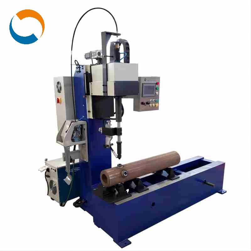 Сварочное оборудование со смазкой