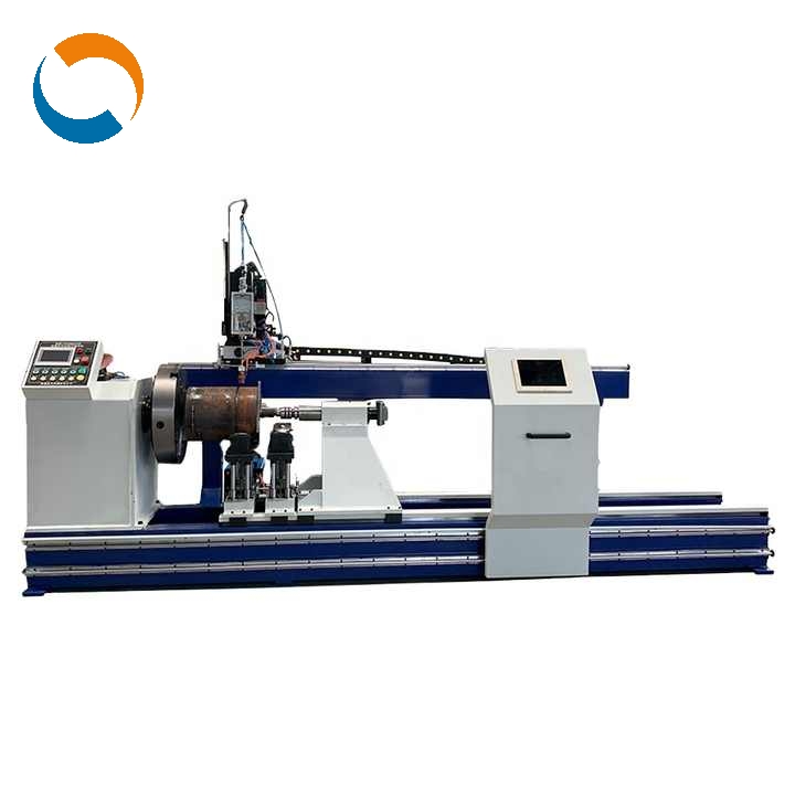 Оборудование для сварки кольцевых швов с узким зазором