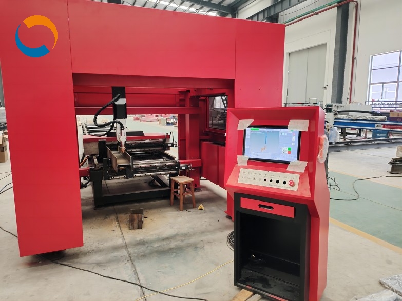 Оборудование для резки типа H