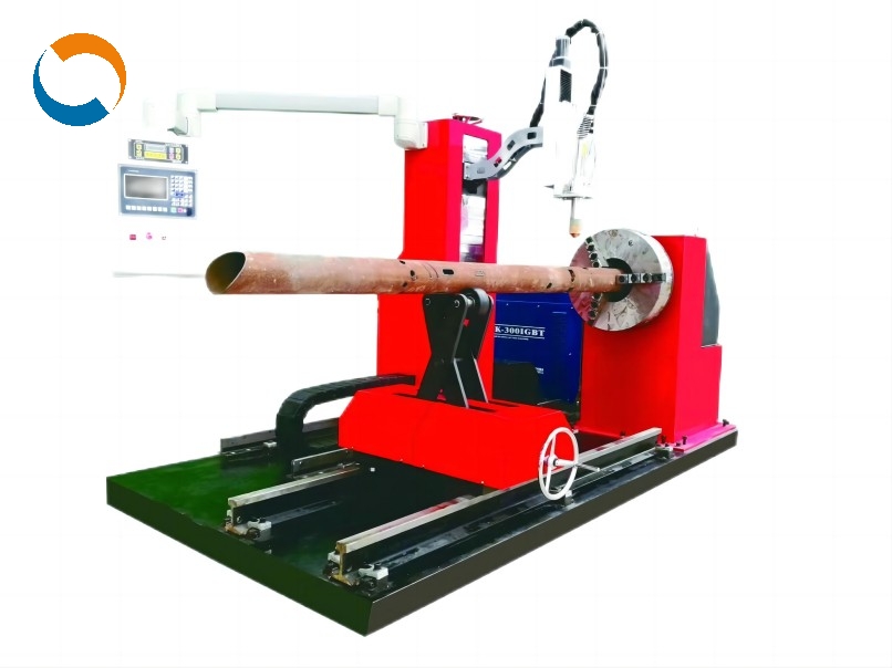 Трехосевая пересекающаяся линия