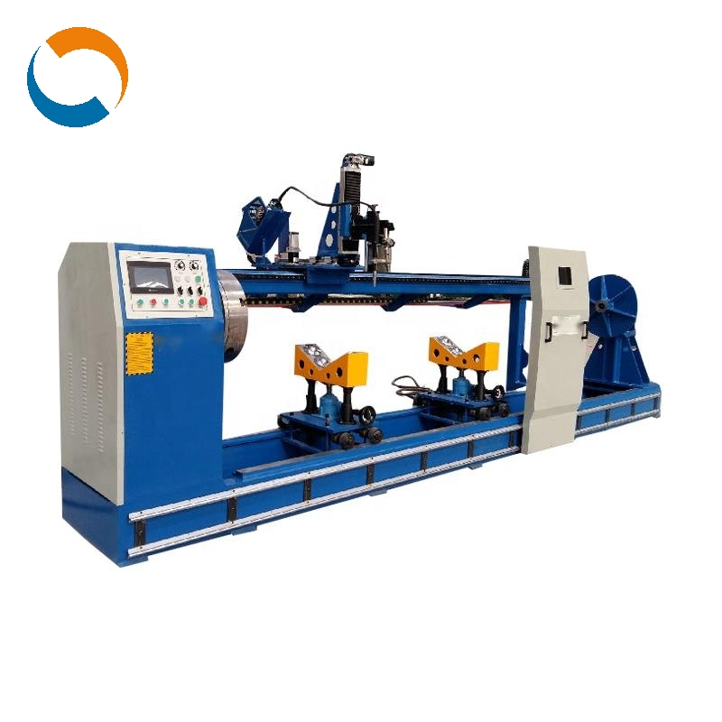 Оборудование для сварки кольцевых швов Mig