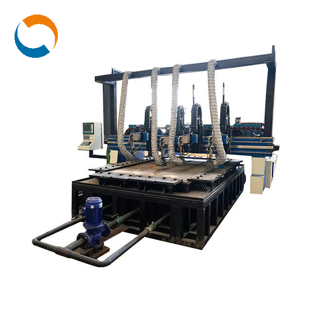 Электростанции для наплавки, автоматическая машина для наплавки поверхности изнашиваемой пластины