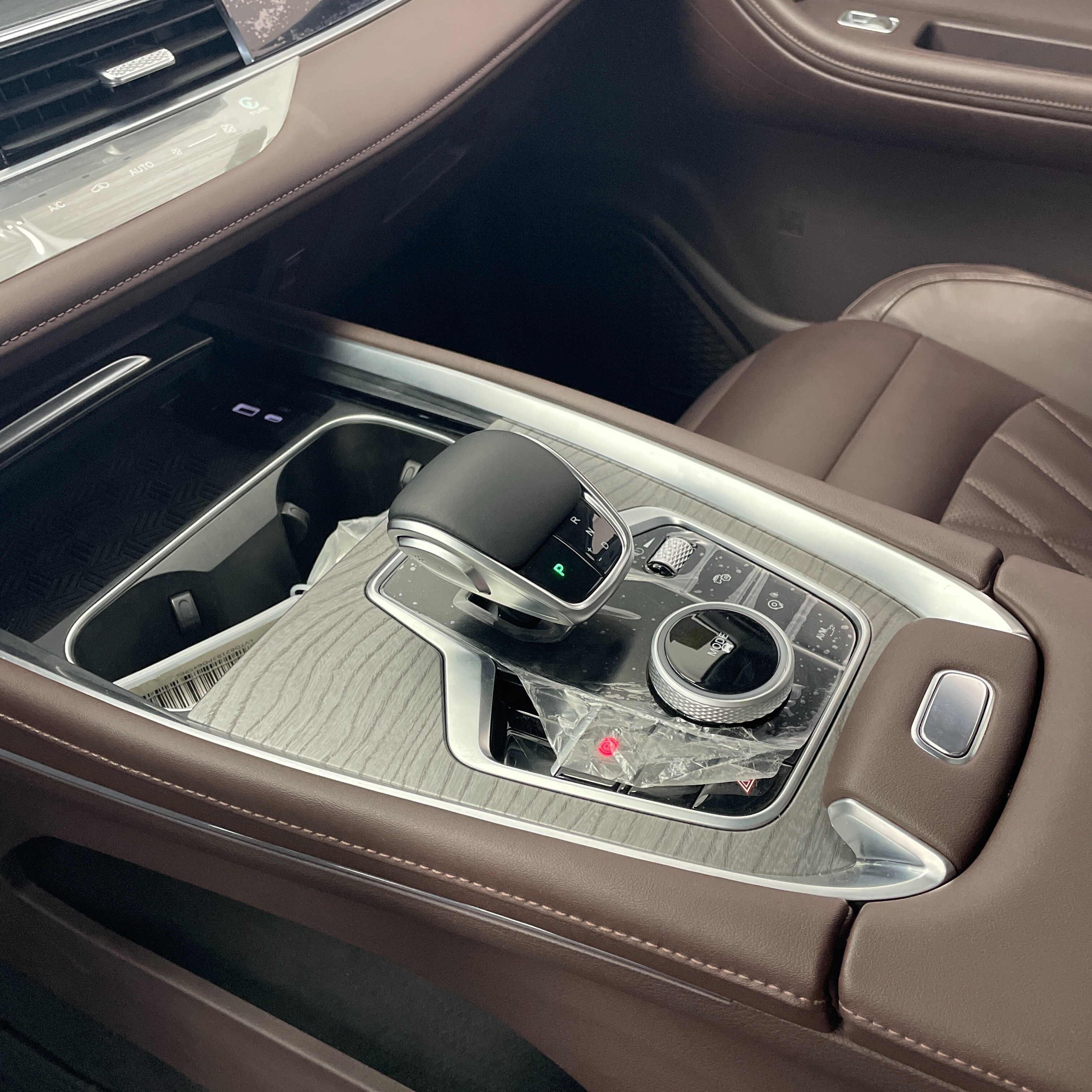 Чери ТиГГО 8 Про