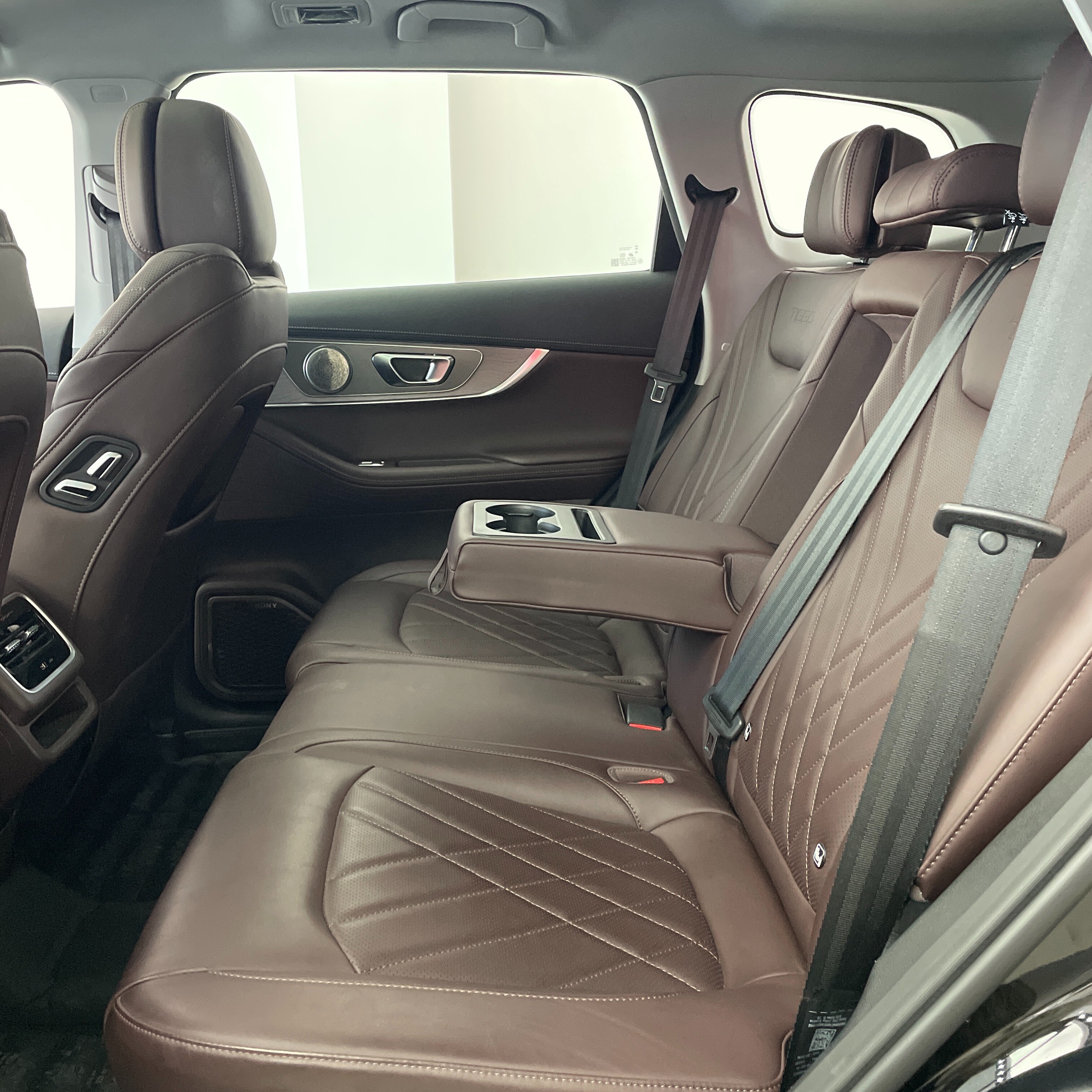 Чери ТиГГО 8 Про