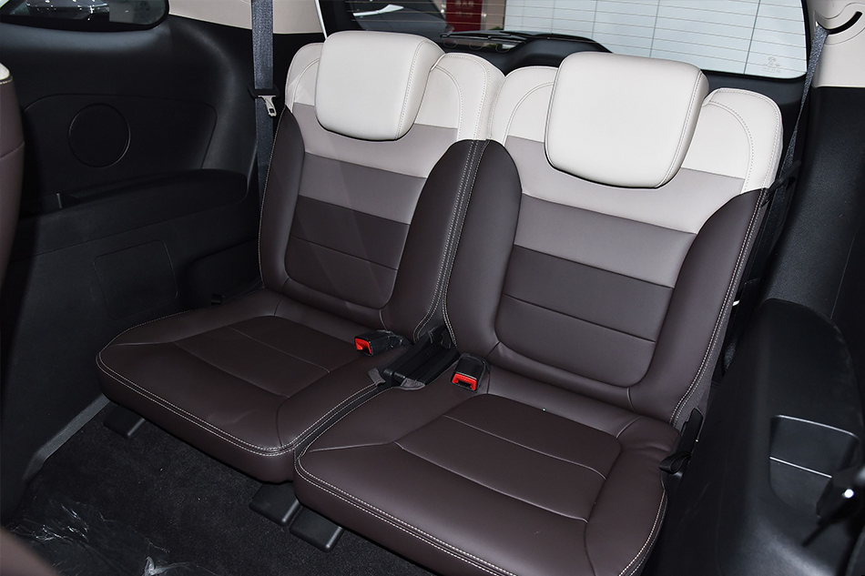 BYD Song MAX Новая энергия