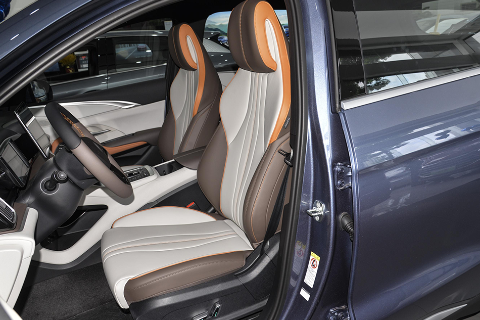 BYD Song Pro Новая энергия