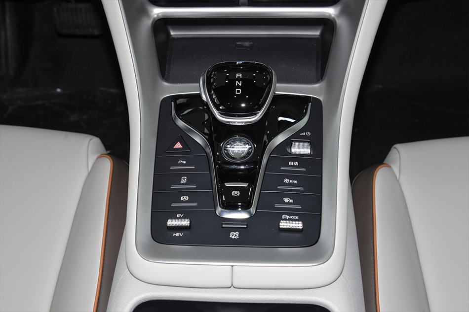 BYD Song Pro Новая энергия