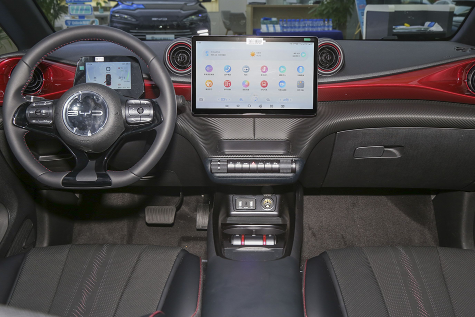 БИД Дельфин