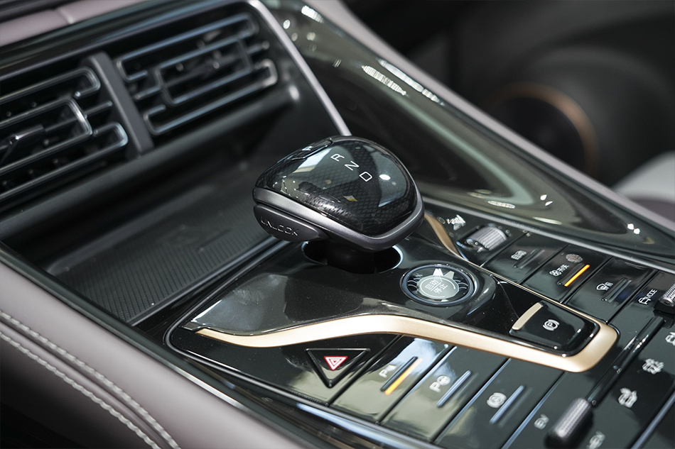 ​BYD Эскорт 07