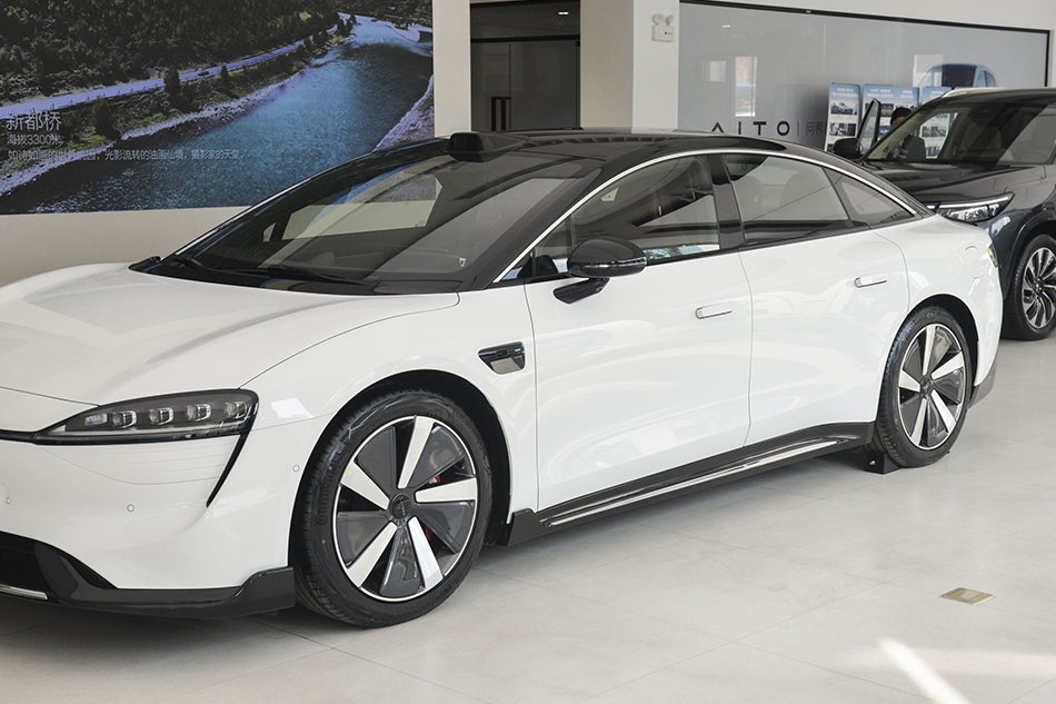 Хунмэн Чжисин-Чжицзе S7