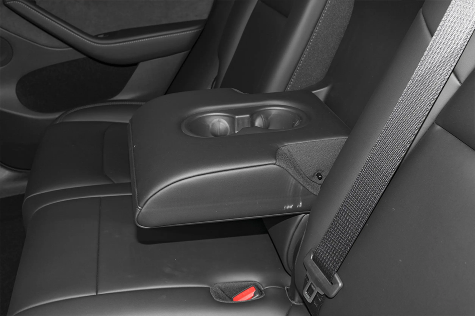 Тесла Модель Y