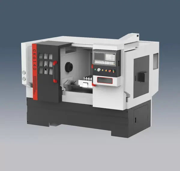 JM-6140 -Flat rail series- products - Jinma CNC