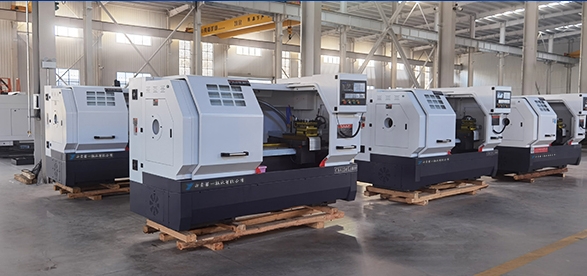 Does CNC lathe need regular inspection?