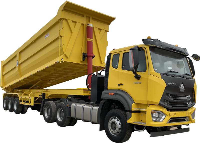 autonomous trucks