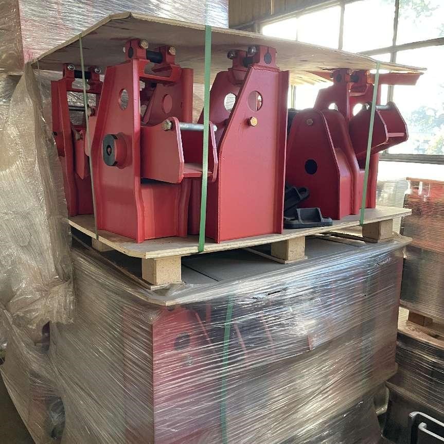 Semi Trailer Chassis And Trailer Manufacturers In China Semi Trailer Chassis And Trailer Manufacturers In China