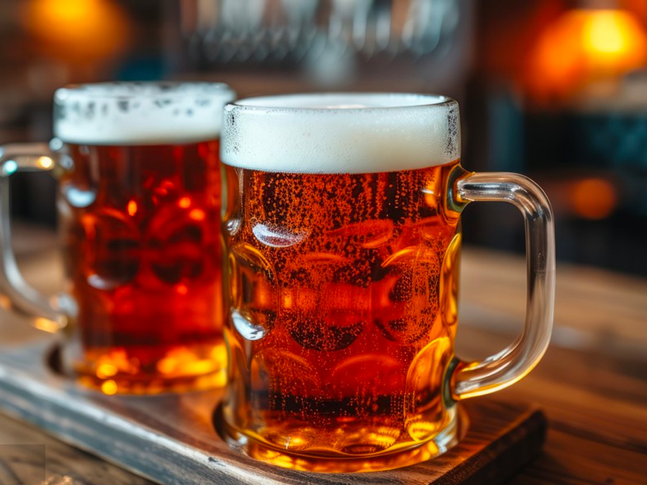 打造地标性的本土啤酒品牌