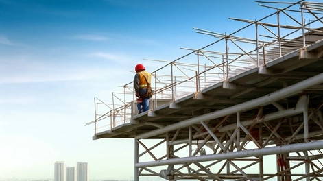 Why Is Prefabricated Building An Inevitable Trend?