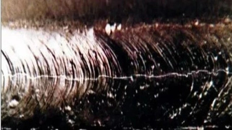 Why Do Welds Crack?