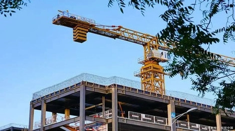 Zhou Xiang Welding And Cutting | One Of The Customer Cases