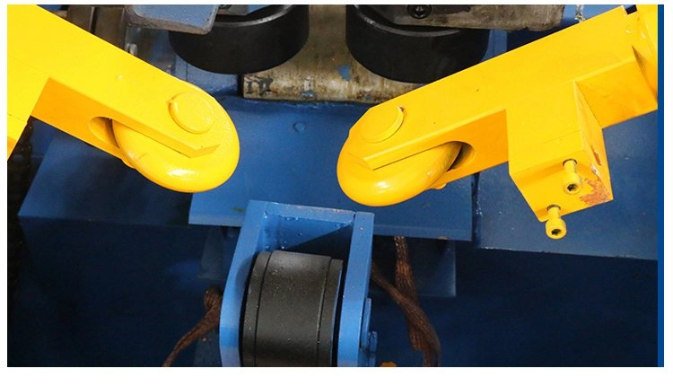 Heavy Duty H Beam Assembling Machine - High-Performance & Customizable ...