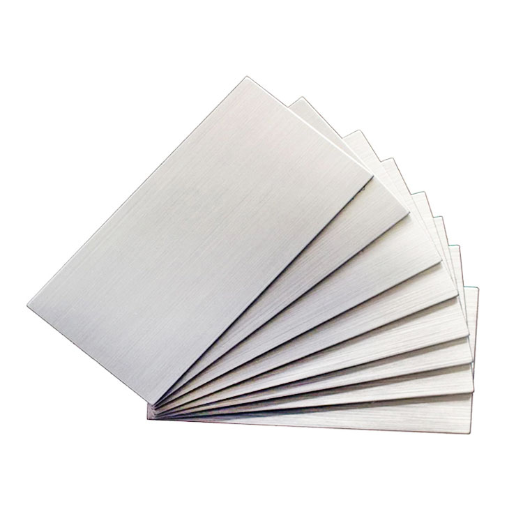 304 304L Stainless Steel Sheet
