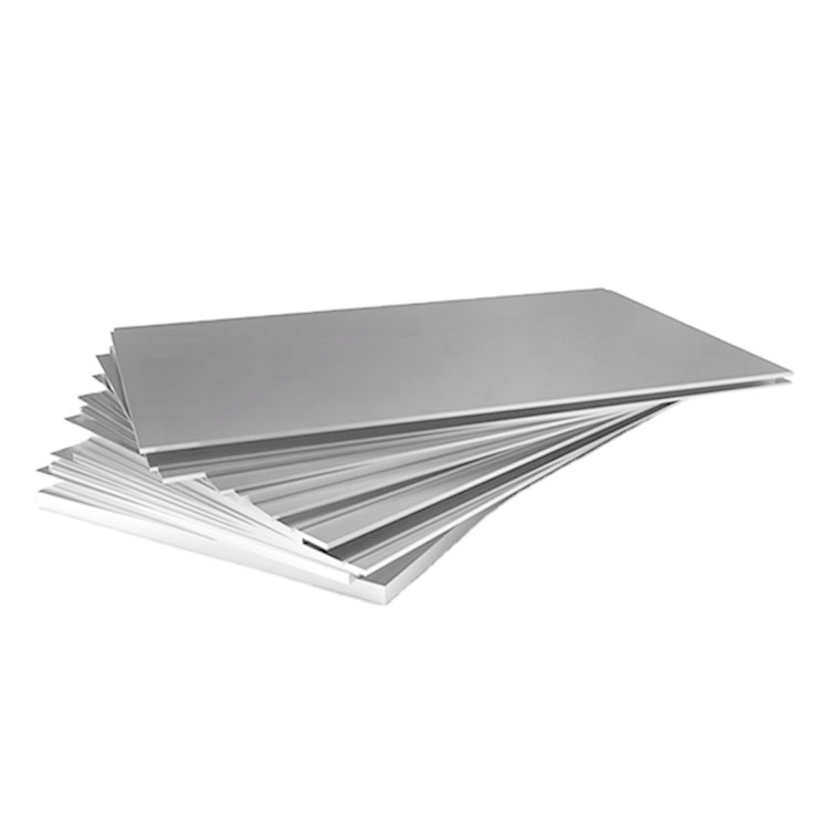 202 Stainless Steel Sheet