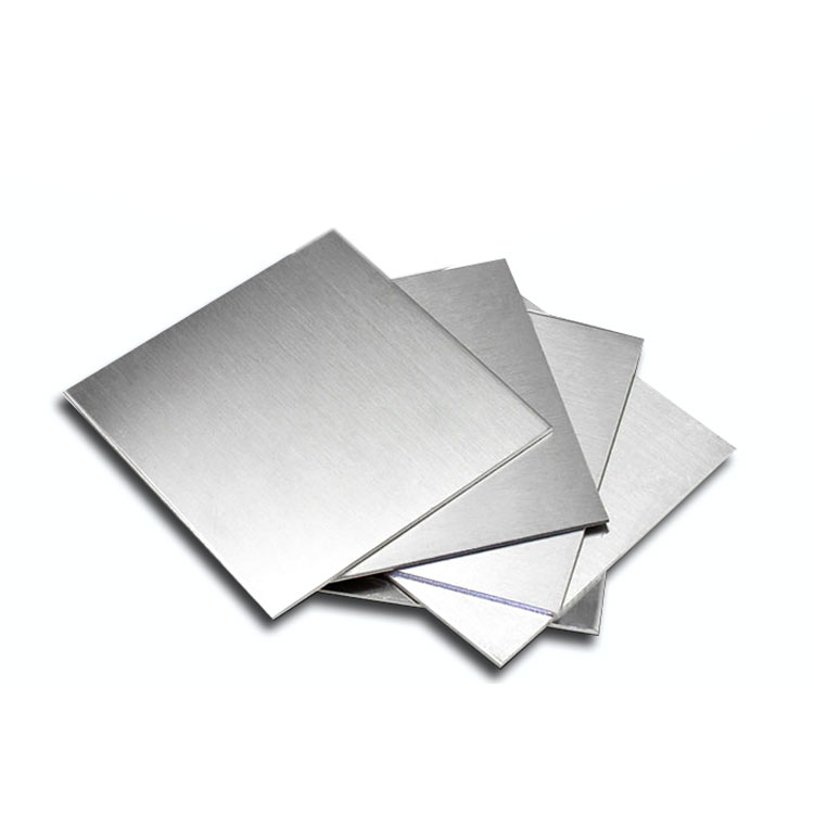 316 316L Stainless Steel Sheet