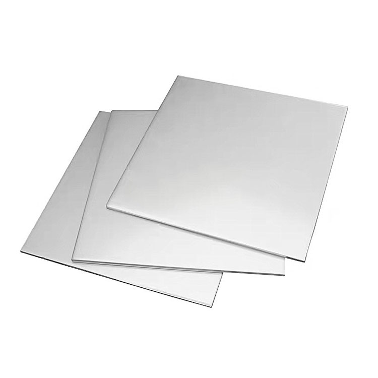Stainless Steel Sheet