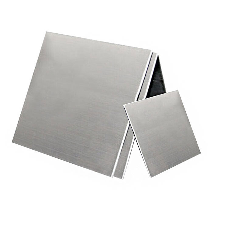 301 Stainless Steel Sheet