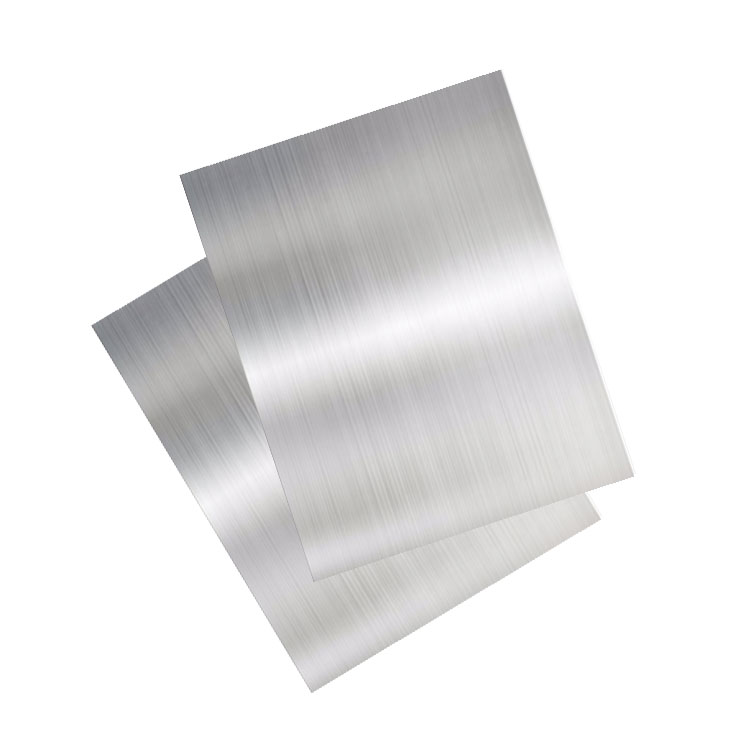 302 Stainless Steel Sheet
