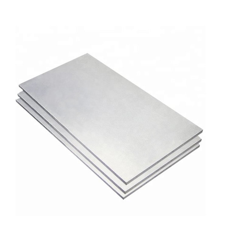 321 Stainless Steel Sheet