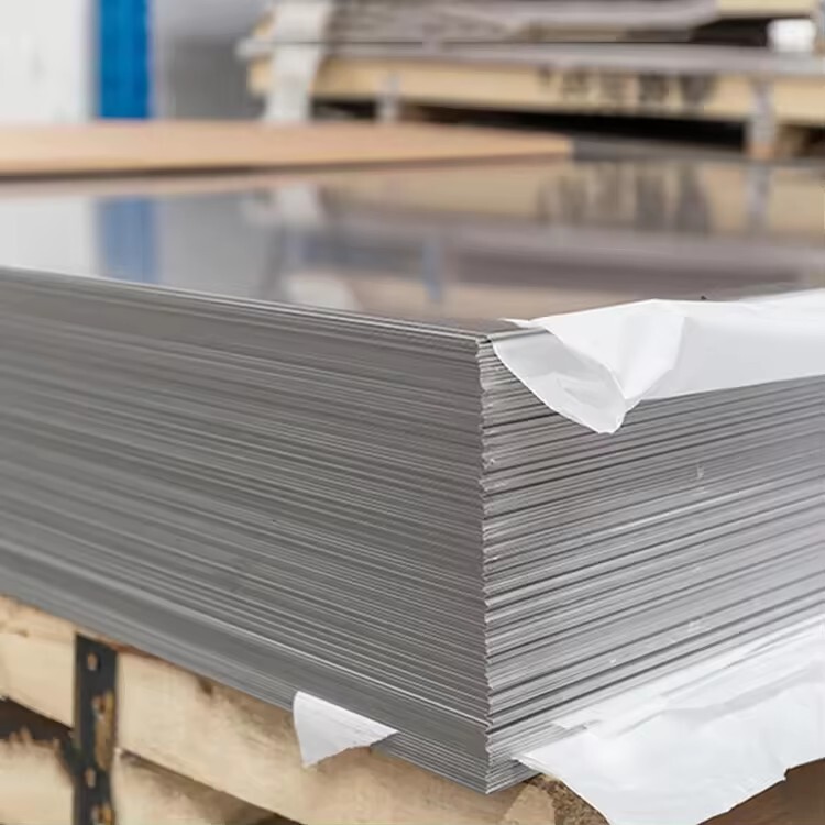 Stainless Steel Sheet