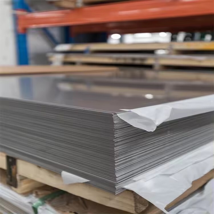 Stainless Steel Sheet